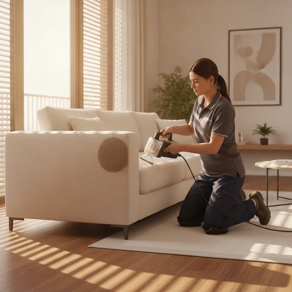 What Sofa Cleaning Costs in Bengaluru and What Decides the Price