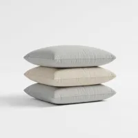 Cushion shampooing (per cushion)