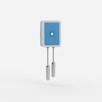 Automatic water level controller installation