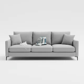 Sofa shampooing