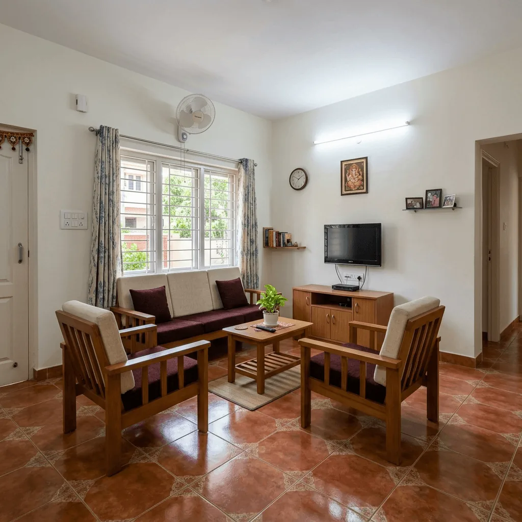 Independent House