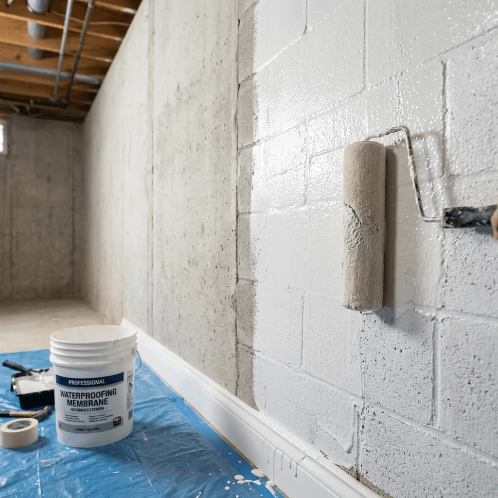 Wall