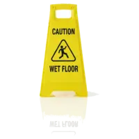 Commercial Cleaning