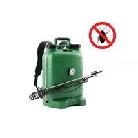 Pest Control in Bengaluru by KBS Home Services
