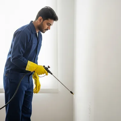 Red/Black Ant Treatment