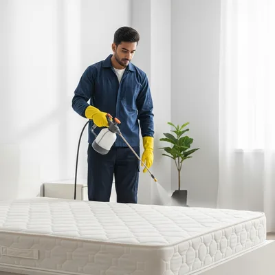 Complete Bedbug Eradication