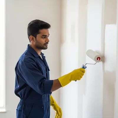 Interior Painting
