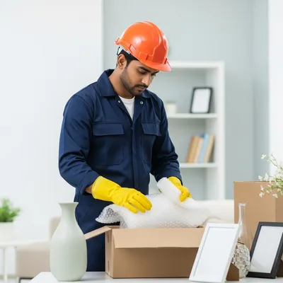 Packers & Movers in Bengaluru by KBS Home Services