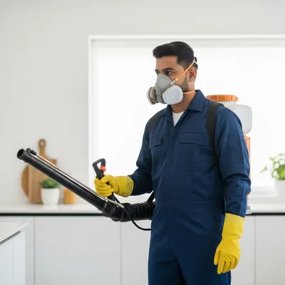 Pest Control