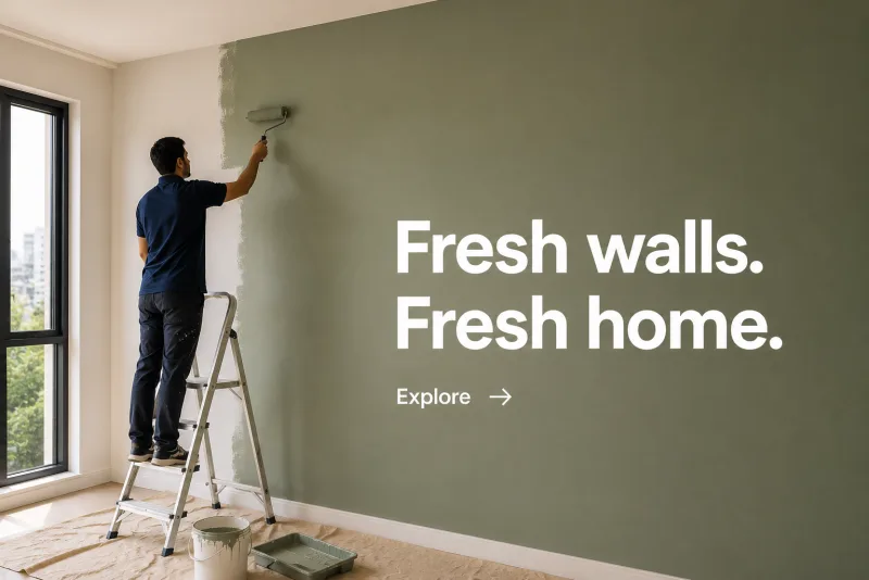 House Painting
