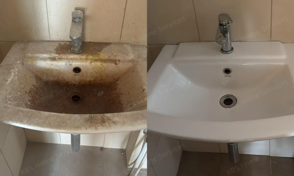 Home deep cleaning before and after in Bengaluru by KBS Home Services (1)