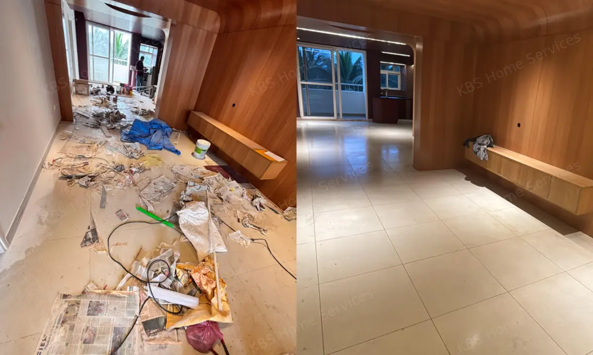 Home deep cleaning before and after in Bengaluru by KBS Home Services (2)