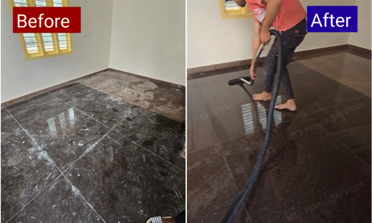 Home deep cleaning before and after in Bengaluru by KBS Home Services (4)