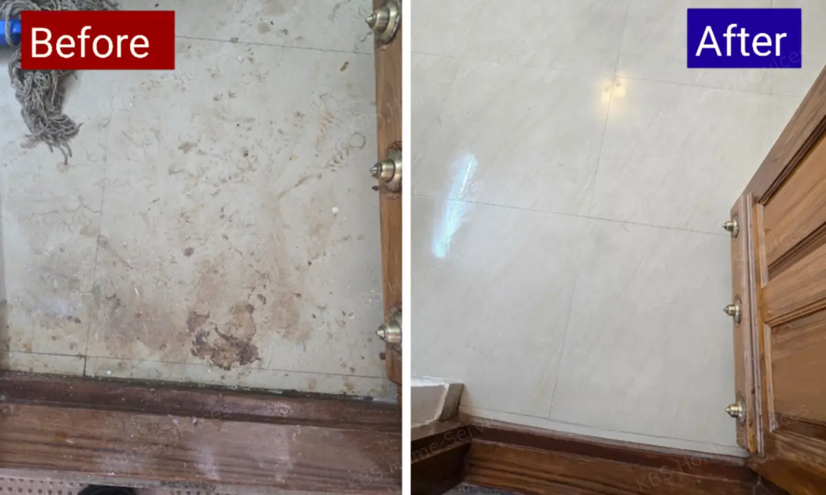 Home deep cleaning before and after in Bengaluru by KBS Home Services (5)