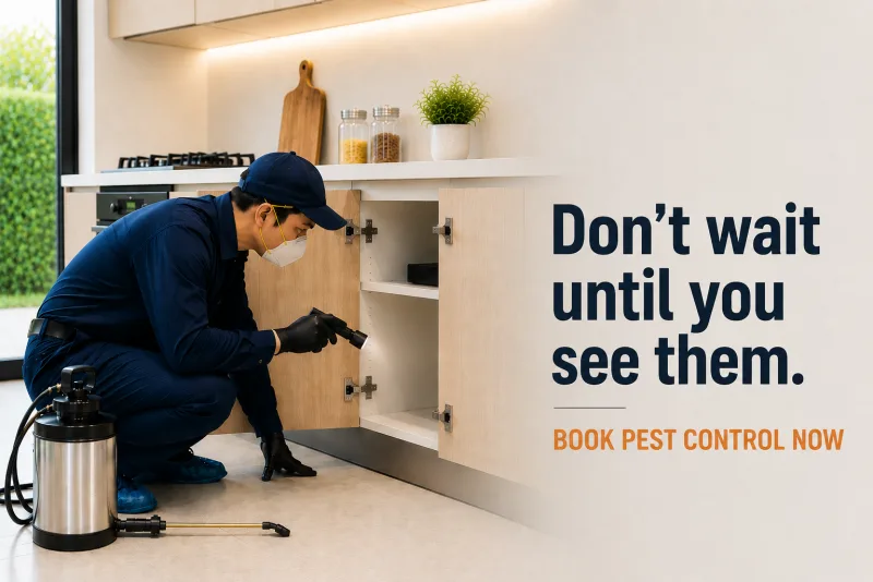 Pest Control